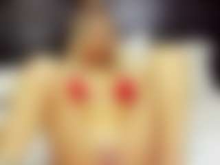 christynaross's Live Sex Cam Show