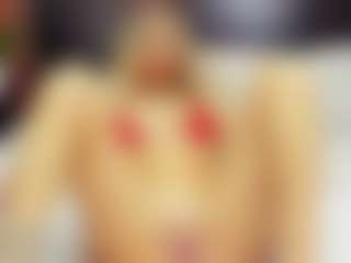 christynaross's Live Sex Cam Show
