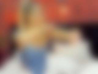 christynaross's Live Sex Cam Show