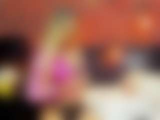 Cam Show en direct de christynaross