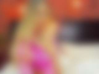 Live cam show with christynaross - Glasses on SpankPalCams