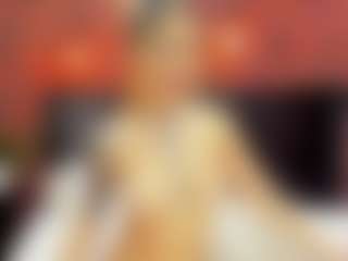 christynaross's Live Sex Cam Show