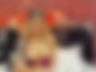 christynaross's Live Sex Cam Show