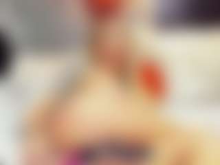 christynaross's Live Sex Cam Show