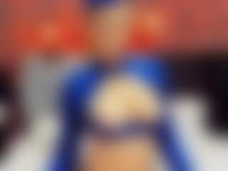 christynaross's Live Sex Cam Show