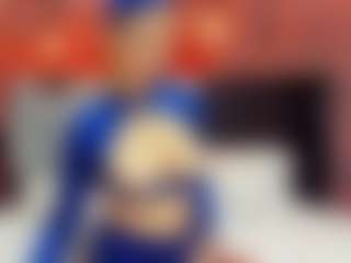 christynaross's Live Sex Cam Show