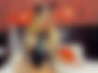 christynaross's Live Sex Cam Show
