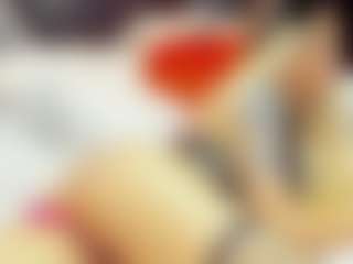 christynaross's Live Sex Cam Show
