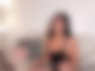 Ashley Rous's Live Sex Cam Show