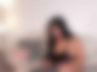 Ashley Rous's Live Sex Cam Show