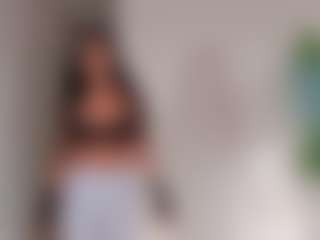 Ashley Rous's Live Sex Cam Show