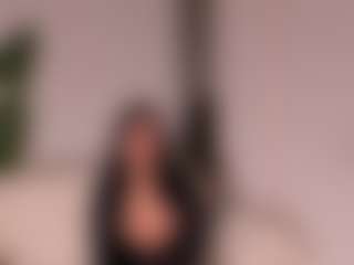 Live cam show with Ashley Rous - Latina on Streamer API | colombia