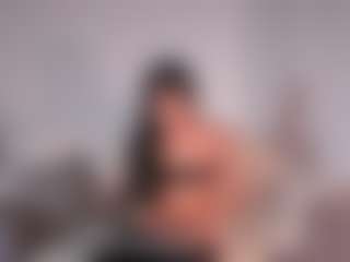 Live cam show with Ashley Rous - Nice on Hubzter Live
