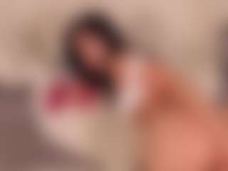 Ashley Rous's Live Sex Cam Show