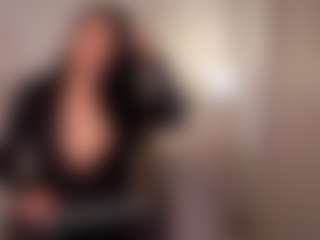Ashley Rous's Live Sex Cam Show