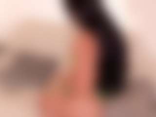 Live cam show with Ashley Rous - Nails on Camsoda