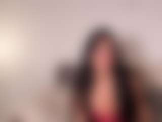 Ashley Rous's Live Sex Cam Show
