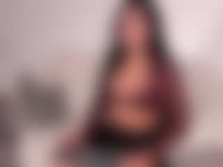Ashley Rous's Live Sex Cam Show