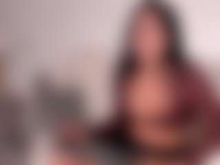 Ashley Rous's Live Sex Cam Show