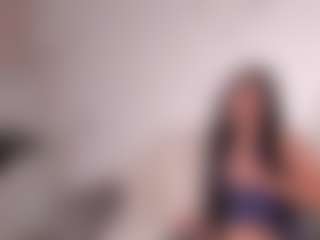Ashley Rous's Live Sex Cam Show