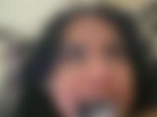Ashley Rous's Live Sex Cam Show