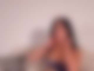 Live cam show with Ashley Rous - Lovense on Dare Cams