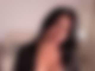 Ashley Rous's Live Sex Cam Show