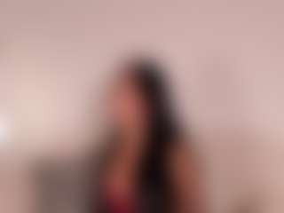 Ashley Rous's Live Sex Cam Show