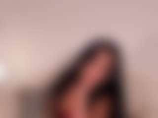 Ashley Rous's Live Sex Cam Show