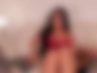Ashley Rous's Live Sex Cam Show