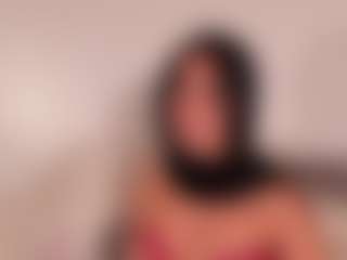 Ashley Rous's Live Sex Cam Show