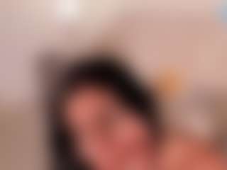 Ashley Rous's Live Sex Cam Show