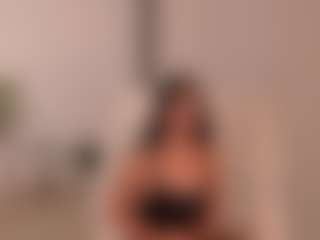 Ashley Rous's Live Sex Cam Show