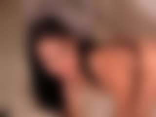 Cam Show en direct de Ashley Rous