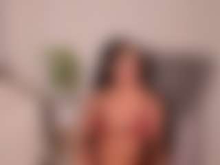 Live cam show with Ashley Rous - Butt Plug on Camsoda