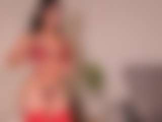 Ashley Rous's Live Sex Cam Show