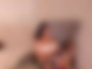 Ashley Rous's Live Sex Cam Show