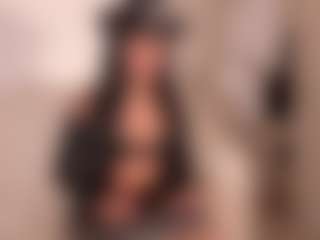 Ashley Rous's Live Sex Cam Show