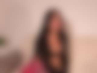 Ashley Rous's Live Sex Cam Show