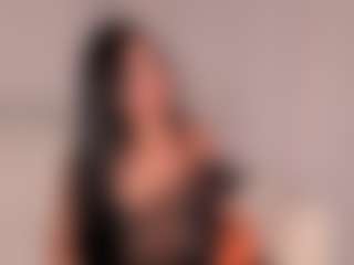 Ashley Rous's Live Sex Cam Show