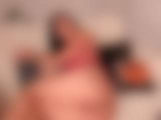 Ashley Rous's Live Sex Cam Show