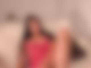 Ashley Rous's Live Sex Cam Show