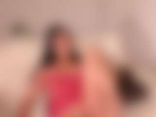 Ashley Rous's Live Sex Cam Show