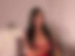 Ashley Rous's Live Sex Cam Show