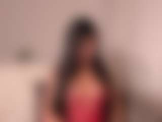 Ashley Rous's Live Sex Cam Show