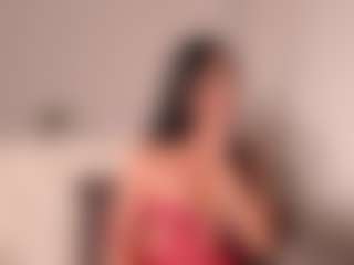 Ashley Rous's Live Sex Cam Show