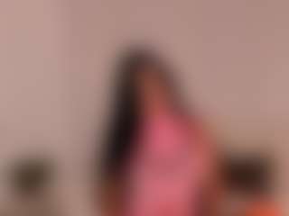 Ashley Rous's Live Sex Cam Show