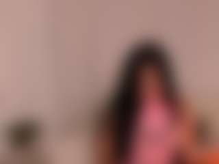 Ashley Rous's Live Sex Cam Show