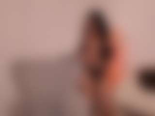 Ashley Rous's Live Sex Cam Show