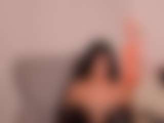 Ashley Rous's Live Sex Cam Show